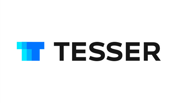 Логотип Tesser