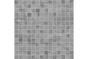 Concrete Мозаика тёмно-серый 30х30