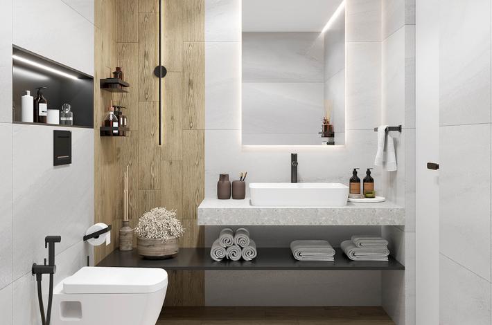 Коллекция Urban Dazzle Bianco  (Laparet, Россия)