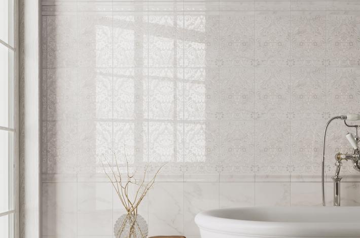 Коллекция Висконти  (Kerama Marazzi, Россия)