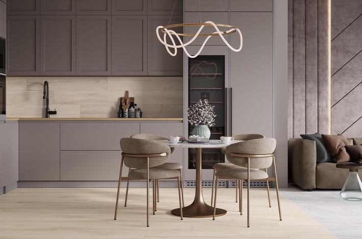 Коллекция Tupelo Maple  (Laparet, Индия)