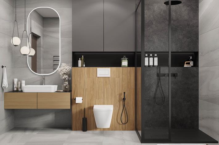 Коллекция Urban Dazzle Gris  (Laparet, Россия-Индия)