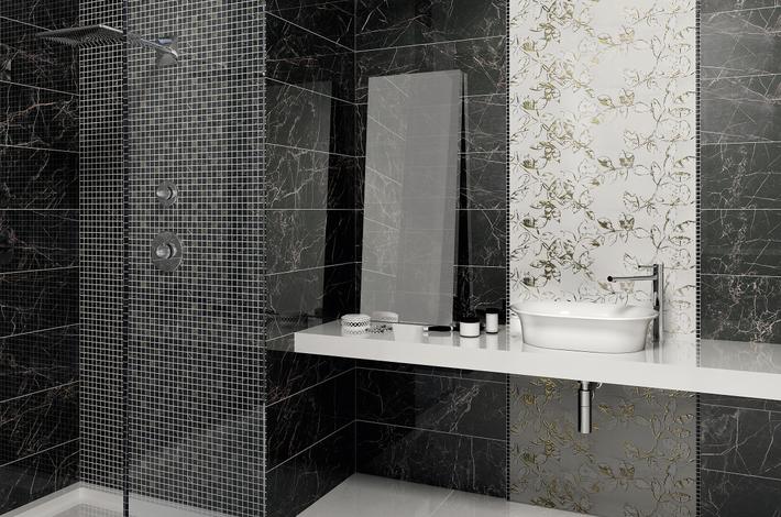 Коллекция Астория  (Kerama Marazzi, Россия)