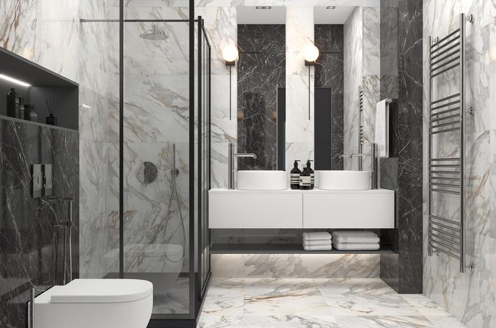 Коллекция Calacatta Roma  (Laparet, Россия-Индия)