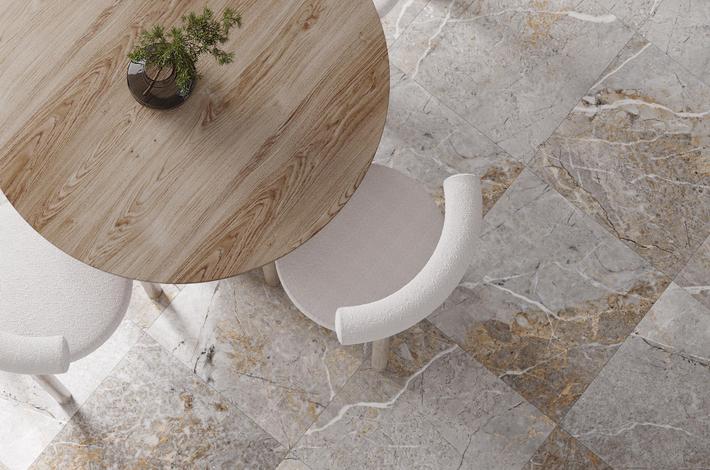 Коллекция Fantastico Grey Granito  (Laparet, Россия-Индия)