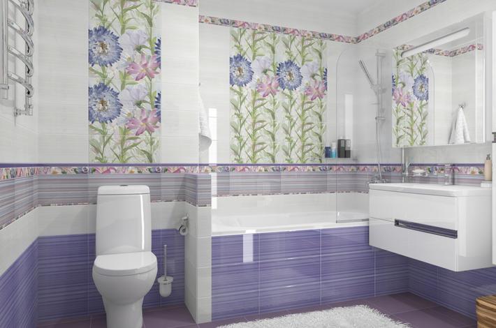 Коллекция Jardin  (Ceradim, Россия)