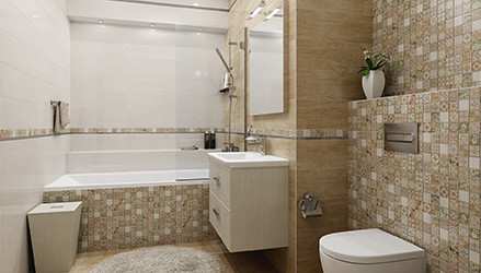 Медовые оттенки дерева в коллекции Kiparis от Ceramica Classic Медовые оттенки дерева в коллекции Kiparis от Ceramica Classic
