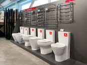 Дисконт-центр плитки и сантехники