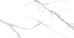 Calacatta Splendid Silver Керамогранит белый 60х120 Матовый_2