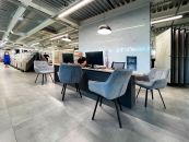 Дисконт-центр плитки и сантехники