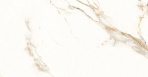 Venato Calacatta Gold керамогранит белый сатинированный 60х60_3