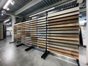 Дисконт-центр плитки и сантехники