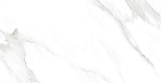 Swizer White Керамогранит белый 60x60 Полированный_1