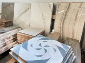 Дисконт-центр плитки и сантехники