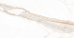 Calacatta Goddes Gold Керамогранит белый 60х60 Полированный_3