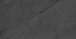 Fog Night Керамогранит чёрный 60х120 лаппатированный шайн_6