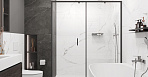 Mars Grey Керамогранит белый 60x120 Матовый Карвинг_4