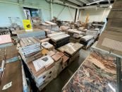 Дисконт-центр плитки и сантехники