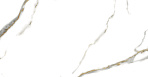 Golden White Statuario Керамогранит 60х120 Полированный_6