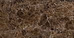 Emperador Brown Керамогранит 60х120 Полированный_7