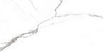Pristine White Керамогранит белый 60x60 Полированный_5