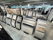 Дисконт-центр плитки и сантехники