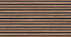 Wood Canarium Wenge Stripes Керамогранит коричневый 60х120 матовый карвинг_2