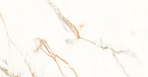 Venato Calacatta Gold керамогранит белый сатинированный 60х120_7