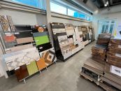 Дисконт-центр плитки и сантехники