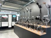 Дисконт-центр плитки и сантехники