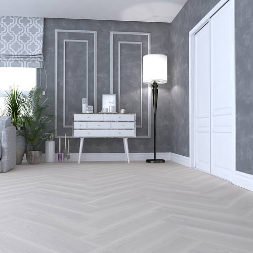 Albero PRO Керамогранит светло-бежевый SG707990R 19,6х79,8 R10 STR
