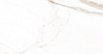 Calacatta Goddes Gold Керамогранит белый 60х60 Полированный_3