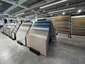 Дисконт-центр плитки и сантехники