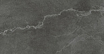 Leda Black Керамогранит 60x60 Карвинг_5