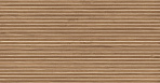 Wood Canarium Almond Stripes Керамогранит тёмно-бежевый 60х120 матовый карвинг_0