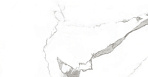 Pristine White Керамогранит белый 60x60 Полированный_11