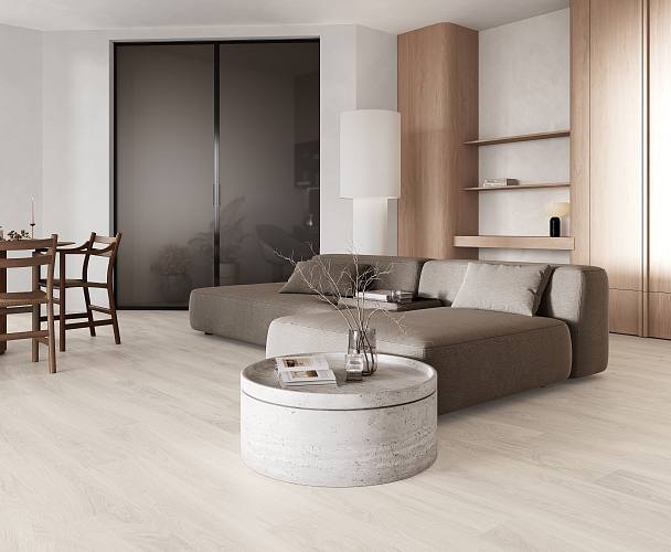 Carmen Noce PRO Керамогранит ореховый K948001R0001LPEB 19,7х119,7 R10 STR