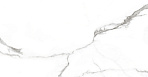 Pristine White Керамогранит белый 60x60 Полированный_4
