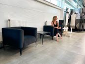 Дисконт-центр плитки и сантехники