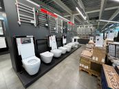 Дисконт-центр плитки и сантехники