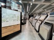 Дисконт-центр плитки и сантехники