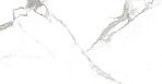 Pristine White Керамогранит белый 60x60 Полированный_15