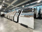 Дисконт-центр плитки и сантехники