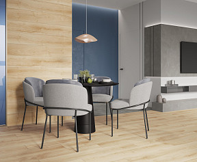 Латина Миле