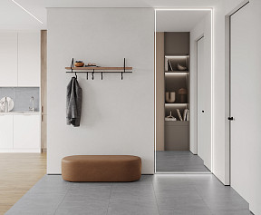 Beton Majestic Graphite