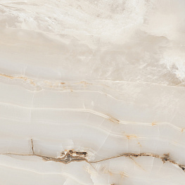 Оникс Смоук Керамогранит светло-серый 60х60 полированный