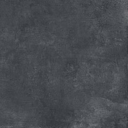 Cement Strength Graphite Керамогранит темно-серый 80х80 Матовый
