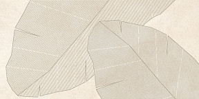 Caravan sand Декор OS\B368\48039R 40x80 матовый обрезной