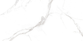 Statuario White PRO Керамогранит белый 60х120 матовый R10GR CB