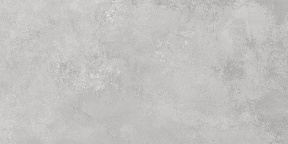 Illusion Grey PRO Керамогранит серый 60х120 матовый+гл.чернила R10 STR